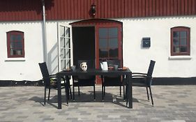 Vita Og Pouls Gard - Guesthouse