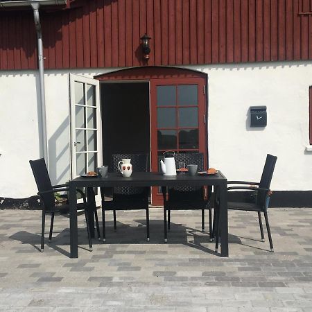 Vita Og Pouls Gard - Guesthouse Viby Exterior photo