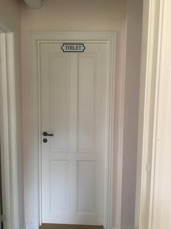 Vita Og Pouls Gard - Guesthouse Viby Room photo